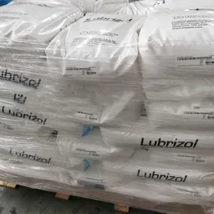 Lubrizol Estane TPU 58125 Thermoplastic Polyurethane Resin TPU Granules thumbnail-5