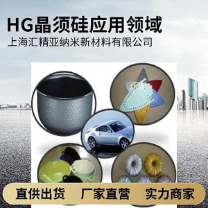 The Application of GX-SiO2 in Coatings thumbnail-1