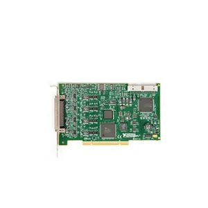 PCI-6224 2 32-bit Counters /Digital Trigger VMIVME-5576 thumbnail-5