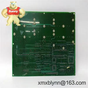 GE DS200KLDBG1ABC LED Display Board – Status and Keypad Display Interface for Mark V / GE Industrial Drive Panels thumbnail-2