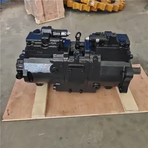 For Kobelco SK200-10 Excavator Main Pump SK200-10 Hydraulic Pump YN10V0007F1 thumbnail-3