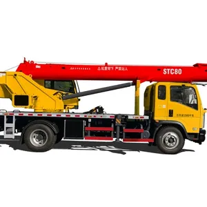 Genuine SANY Crane Spare Parts Sany Crane Truck Spare Part Sany Mixer Truck Parts thumbnail-5