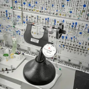 HST-PHR 1 PHR-1 Portable Rockwell Hardness Tester thumbnail-2