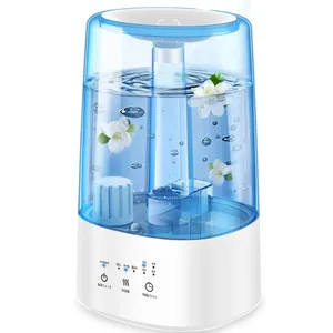Air Purification Humidifier（Wechat:13510231336） thumbnail-2