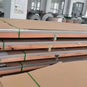 ASTM 304 310 316L 210 2.5mm 3mm Stainless Steel Sheet thumbnail-4