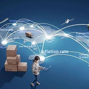 Fastest Air Express to Oman & Bahrain: Secure Door-to-Door Delivery thumbnail-3