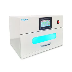 Tuohe UV Cross-linking Instrument SZ03 Laboratory UV Irradiation Cross-linking Instrument DNA Cleavage and RecA Mutation Screening in Agarose Gel thumbnail-2