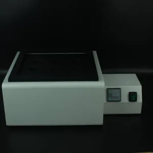 Heating Device for Alkyl Mercury Determination, Polytetrafluoroethylene Distillation Flask 《hj 977 - 2018》, Customizable thumbnail-2