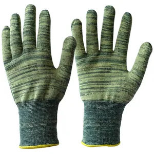 Yingkeer Enkerr Multi-color Aramid Cut-resistant Gloves, Aramid Gloves thumbnail-2