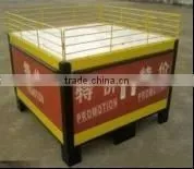 Supermarket Exhibition Promotion Rack thumbnail-1