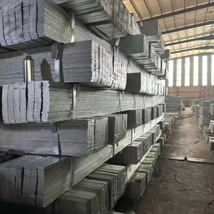 Flat Steel & Thick Flat Steel,Q235B、Q235A、Q275、Q345B（16Mn）、Q355B、20#、35#、45# thumbnail-1