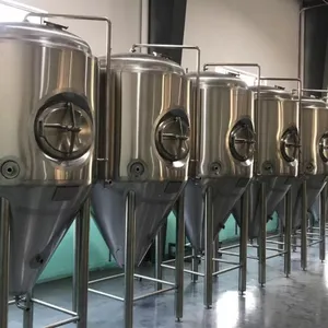 Analysis of Investment Elements for a 20,000-Ton Annual Craft Beer Brewery Project thumbnail-2