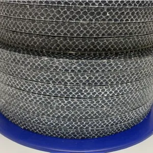 Carbonized Fiber Packing With PTFE thumbnail-1