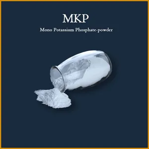 High - Efficiency Phosphorus - Potassium Compound Fertilizer, the First Choice for Foliar Potassium Fertilizer, Potassium Dihydrogen Phosphate thumbnail-1