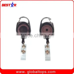 Promotional Retractable Badge Holder With Various Designs thumbnail-1