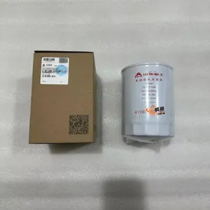 SDLG Original 4110001026063 Oil Filter 150-101224 for LG Machinery With Good Price in Stock thumbnail-4