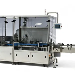 Automatic Horizontal Bottle Unscrambler BPL-300 for 45-150mm Height Bottles thumbnail-1