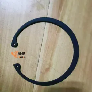 SDLG Original Retaining Ring 4015000270 GB893.1-120-65Mn for LG Wheel Loader With Good Price thumbnail-2