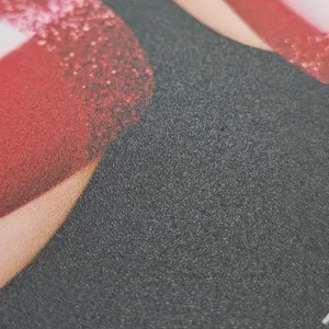 Rough Matte/WT-09: Photo Protection Film Cold Lamination Film for Wedding Album and Wedding Frame Wedding Materials Laminate Roll thumbnail-4