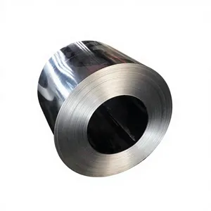 2205 Duplex Stainless Steel Coil 0.5mm-6mm For Desalination Equipment Pressure Vessel thumbnail-1