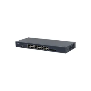 Dahua Dh-s5300-24gt4xf 24-port Layer 3 Managed Ethernet Switch thumbnail-1