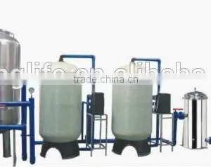 DOW RO Water Purification Machine Cost thumbnail-1