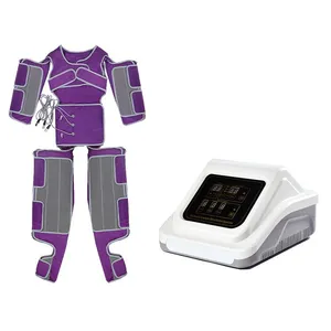 Professional Pressotherapy Device for Spa & Clinic, CE Compliant thumbnail-3