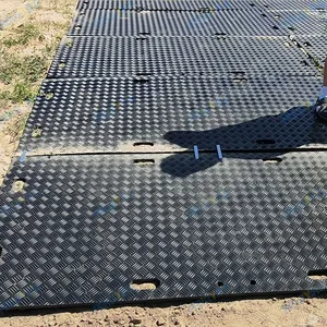 Ground Protection Mat thumbnail-4