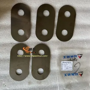 ORIGINAL SDLG 29170020531 SHIM APPLY FOR SDLG WHEEL LOADER LG958L L955F L956F thumbnail-1