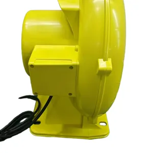 240V50HZtrampoline Blower,115V60HZInflatable Castle Blower,110V60HZInflatable Blower thumbnail-2