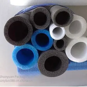 Kunshan Epe Foam Pipes, Wujiang Epe Foam Rods, Zhangjiagang Epe Foam Corner and Edge Protectors thumbnail-2