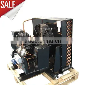 Copeland Compressor Mini Refrigeration Unit thumbnail-6