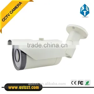 3MP Vari-focal CCTV Camera IR Bullet Camera TVI High Definition Bullet Camera Night Vision With Waterproof thumbnail-3