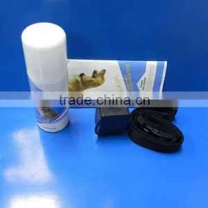 Genuine Citronella Spray Anti Bark Dog Training Collar-stop Barking Effective thumbnail-1