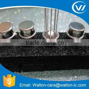 LM122H/883Q National Semiconductor IC thumbnail-1