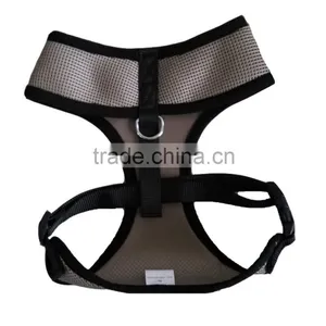 Bulk Wholesale Custom Pet Dog Harness thumbnail-2