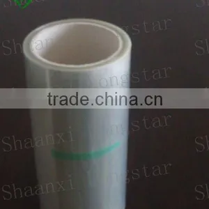 Clear PET Sheet Roll thumbnail-1