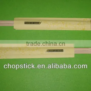 Disposable Chopsticks Bamboo thumbnail-1