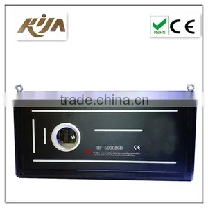 2015 Quality Factory Price 5w Rgb Full Color Laser Lights Projector Full Color Laser Projector thumbnail-3