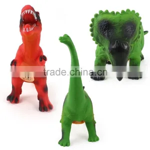 Plastic Dinosaur Toys Walking Simulating Dinosaur Toys thumbnail-2