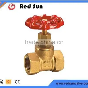 HR4010 Water&seawater Causticity Liquid&saturated Steam Gate Valve thumbnail-1
