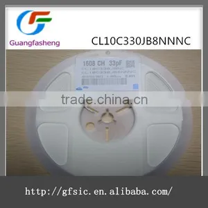 (hot Sale)CL10C330JB8NNNC thumbnail-1
