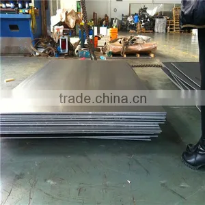 304/316l/309/310s Stainless Steel Plate Cutting Water thumbnail-2