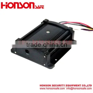 100W/150W/200W/300W/400W Optional Police Alarm and Siren for Vehicle CJB-15S thumbnail-4