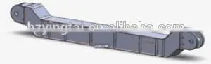 Precision Processed Sheet Metal for Plate thumbnail-2