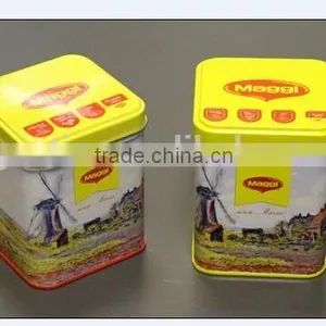 Tea Tin Boxes Wholesale,small Rectangle Tin Box,promotional Tin Boxes thumbnail-1