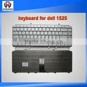 HOT SALE! Genuine Laptop Keyboard for Dell 1525 thumbnail-1