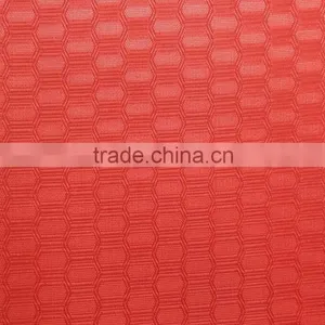 DTY 100% Polyester Lantern Jacquard Oxford Fabric 600D thumbnail-5