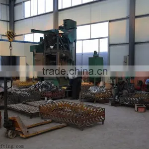 Aluminum Extrusion Crane Conductor Rail thumbnail-3