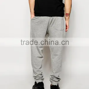 2015 New Design 100 Cotton Mens Pants/Trousers Slim Joggers thumbnail-2